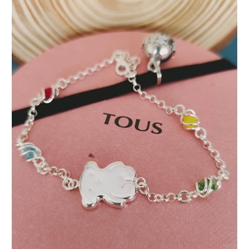 Pulsera Tous - Imagen 2