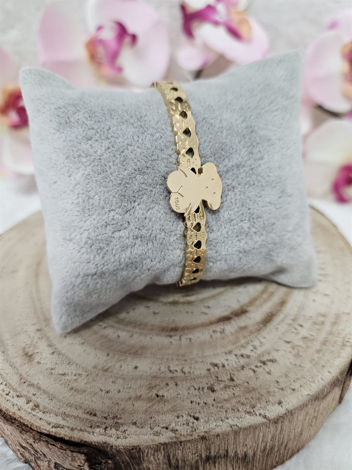 Pulsera Tous - Imagen 1