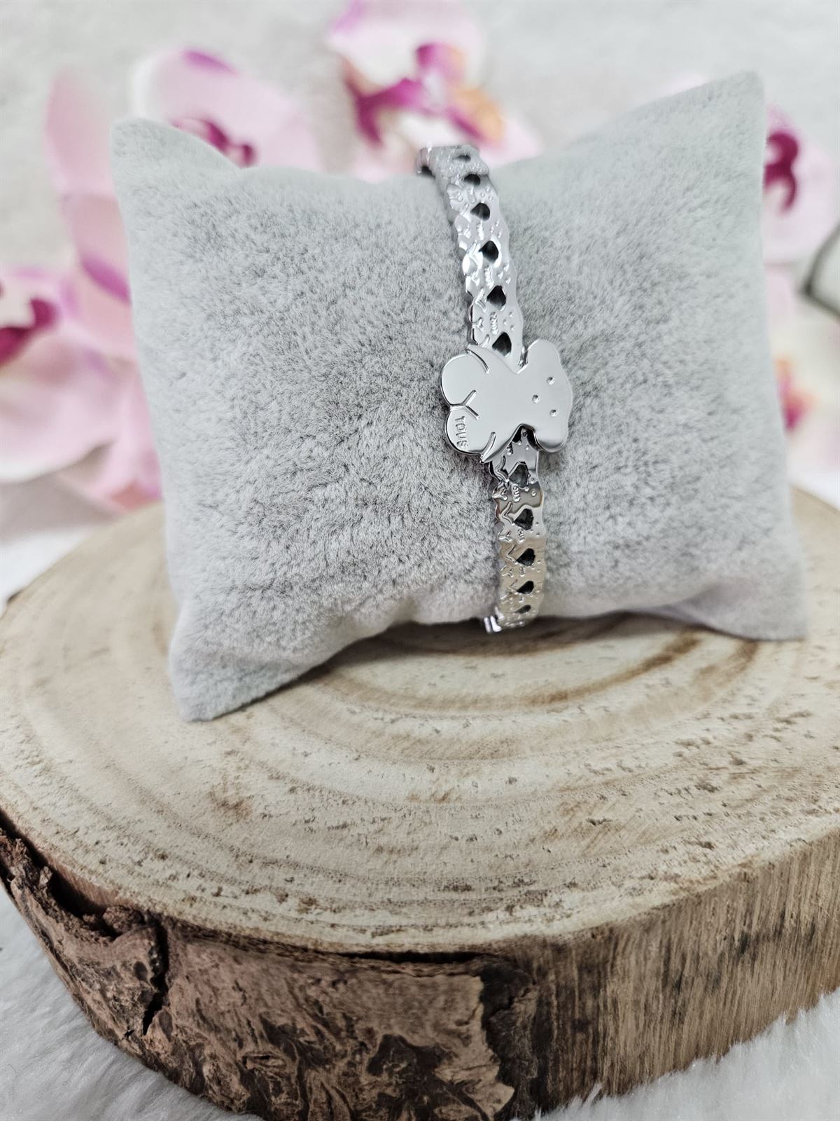 Pulsera Tous - Imagen 2
