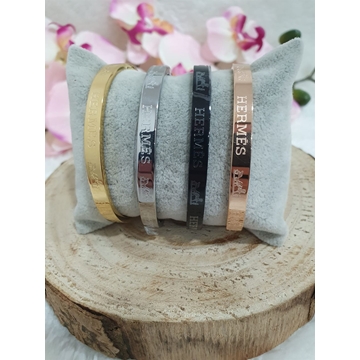 Pulseras Hermes - Imagen 1