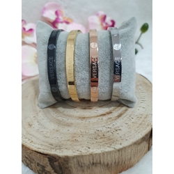 Pulseras Versace - Imagen 1