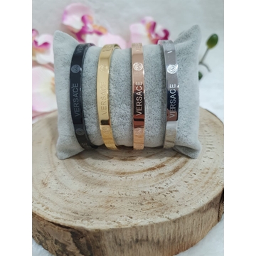 Pulseras Versace - Imagen 1