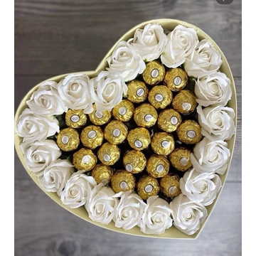 Regalo San Valentín Ferrero - Imagen 1