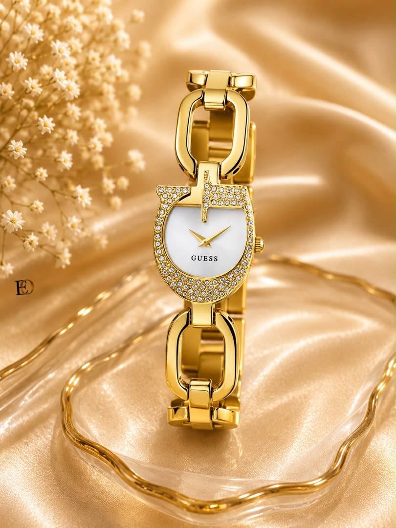 Reloj analógico Guess - Imagen 1