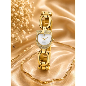 Reloj analógico Guess - Imagen 1