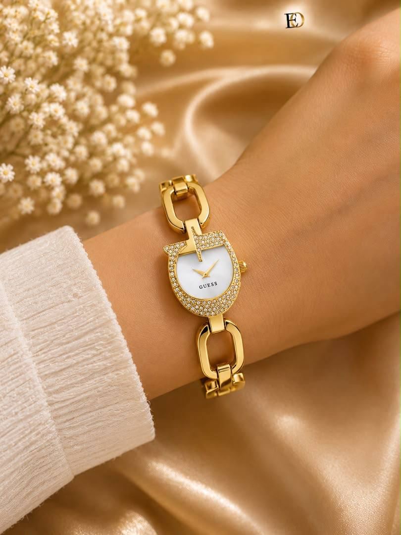 Reloj analógico Guess - Imagen 2