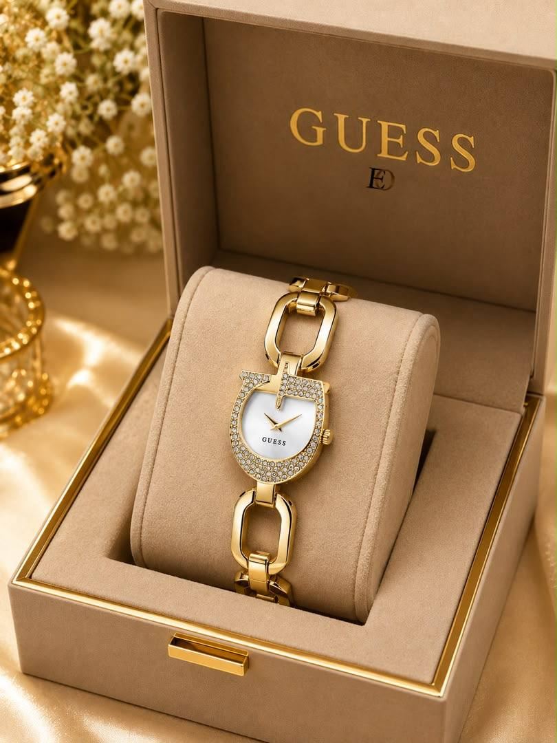 Reloj analógico Guess - Imagen 3