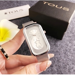 Reloj analógico Tous bicolor - Imagen 2