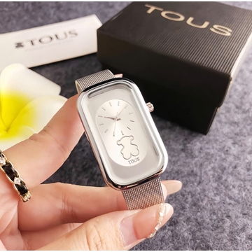 Reloj analógico Tous bicolor - Imagen 2