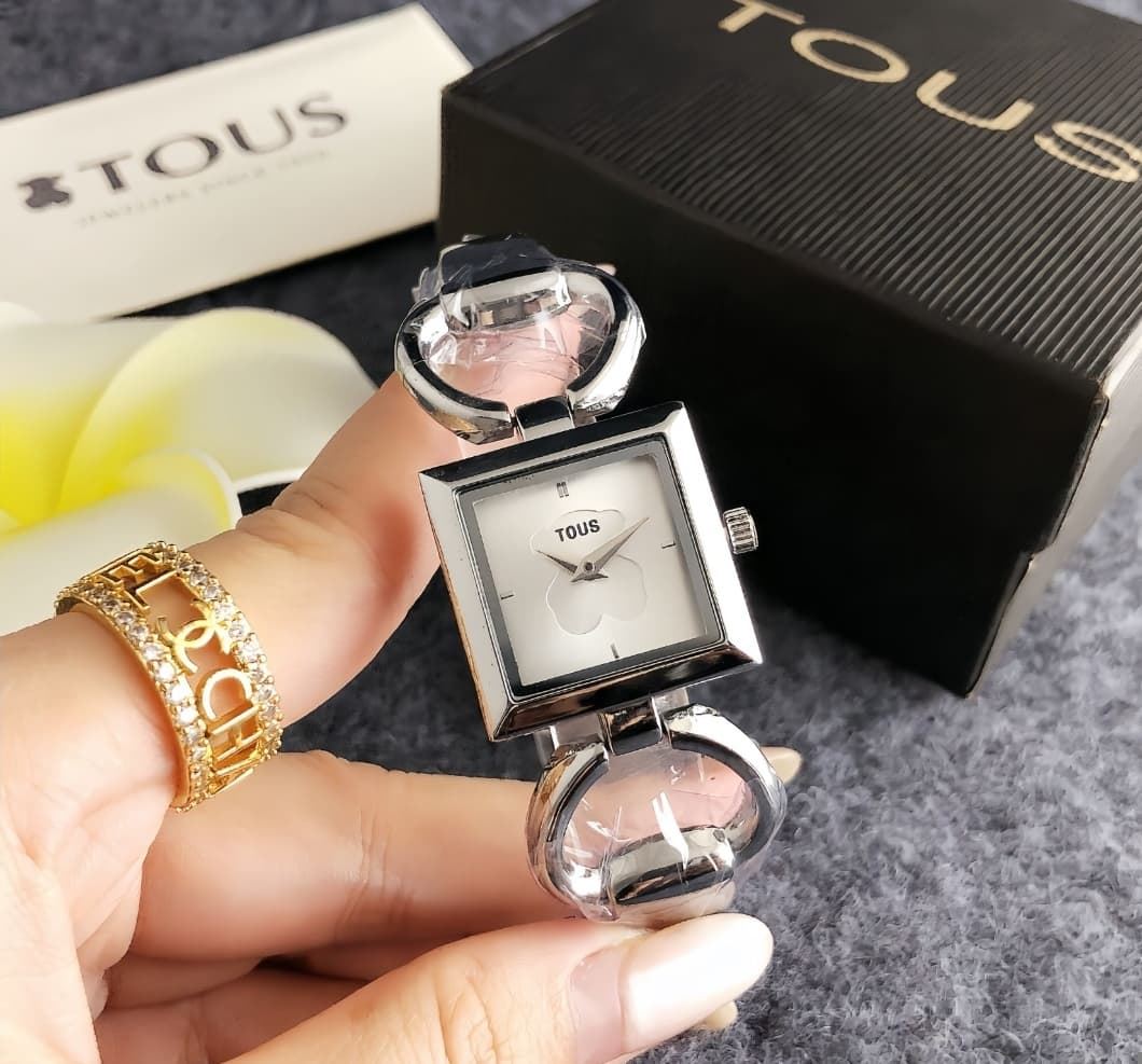 Reloj analógico Tous - Imagen 1