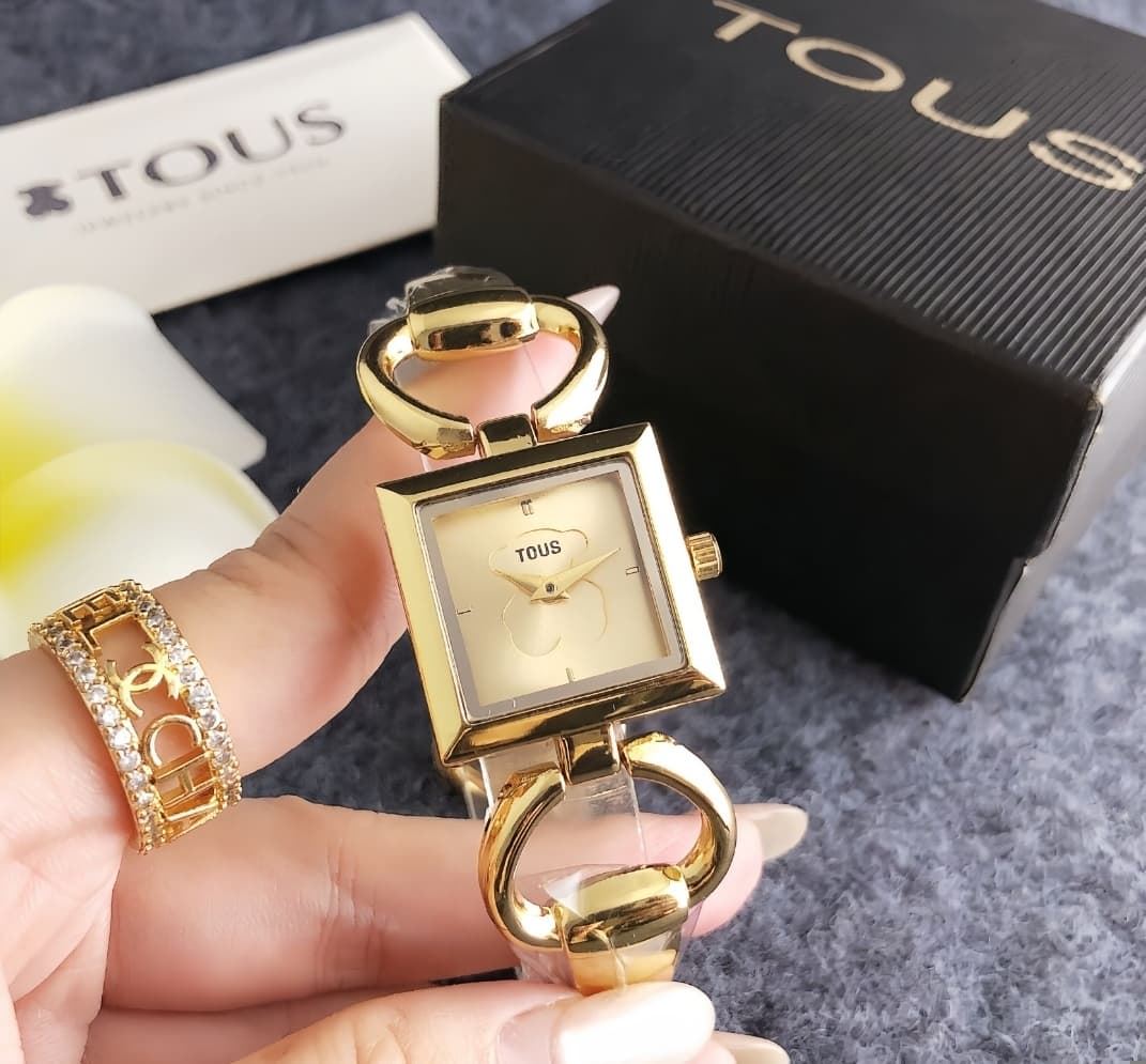Reloj analógico Tous - Imagen 2