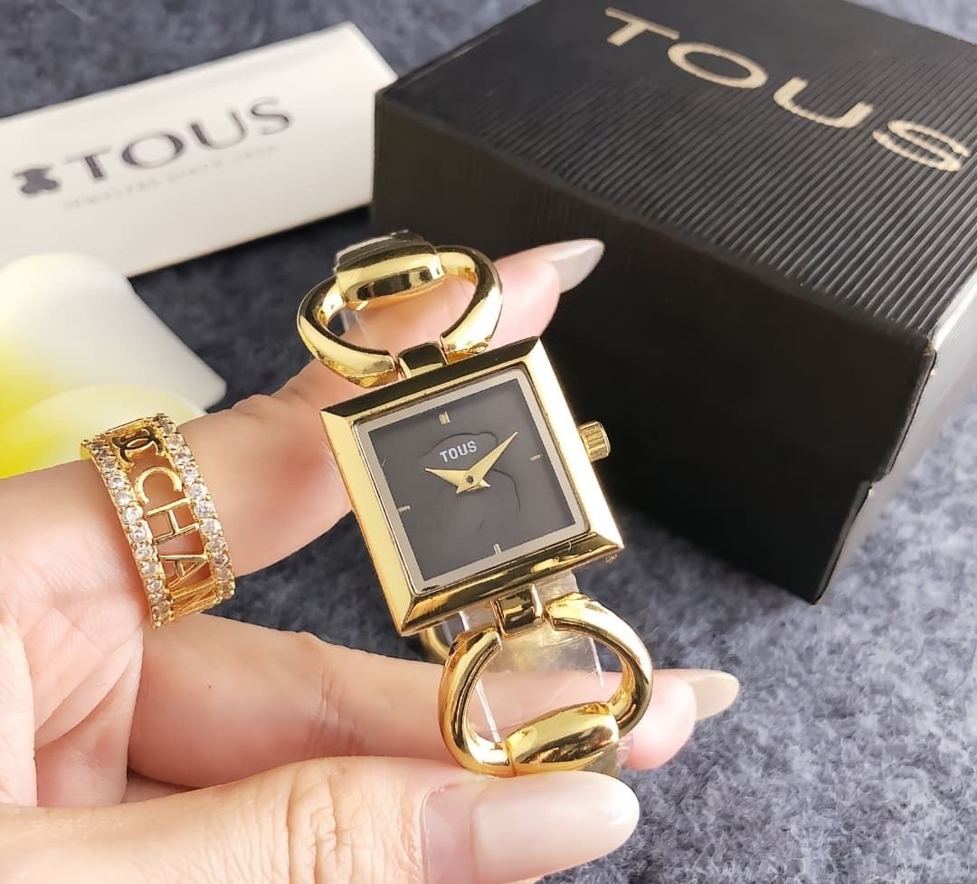 Reloj analógico Tous - Imagen 3