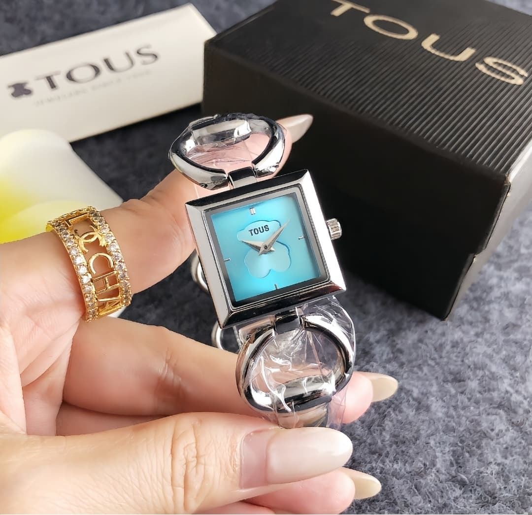 Reloj analógico Tous - Imagen 4