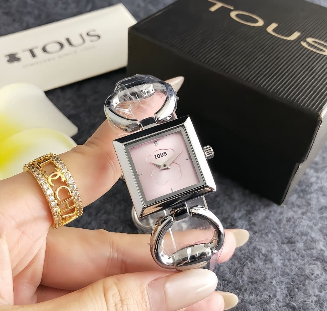 Reloj analógico Tous - Imagen 5