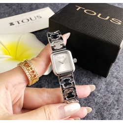 Reloj bicolor Tous Icon - Imagen 2