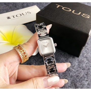 Reloj bicolor Tous Icon - Imagen 2