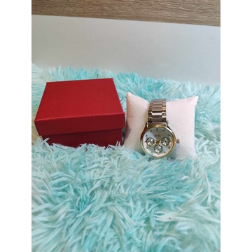 Reloj Boss unisex - Imagen 1