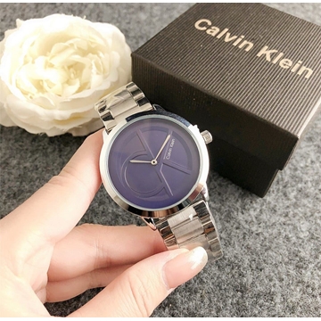 Reloj Calvin Klein mujer - Imagen 1