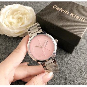 Reloj Calvin Klein mujer - Imagen 2