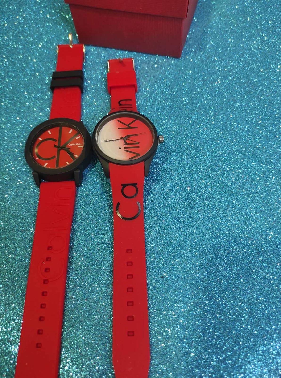 Reloj Calvin klein - Imagen 1