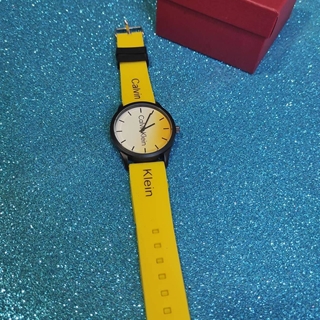 Reloj Calvin klein - Imagen 2