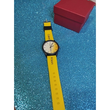 Reloj Calvin klein - Imagen 2