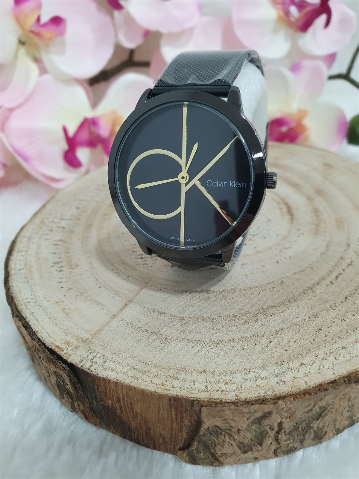 Reloj Calvin Klein - Imagen 1