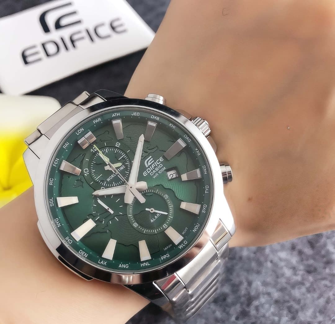 Reloj Casio de hombre - Imagen 5
