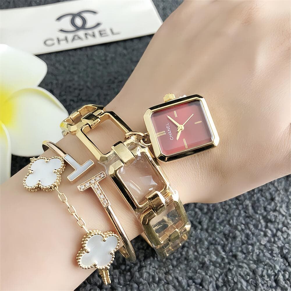 Reloj Chanel - Imagen 3