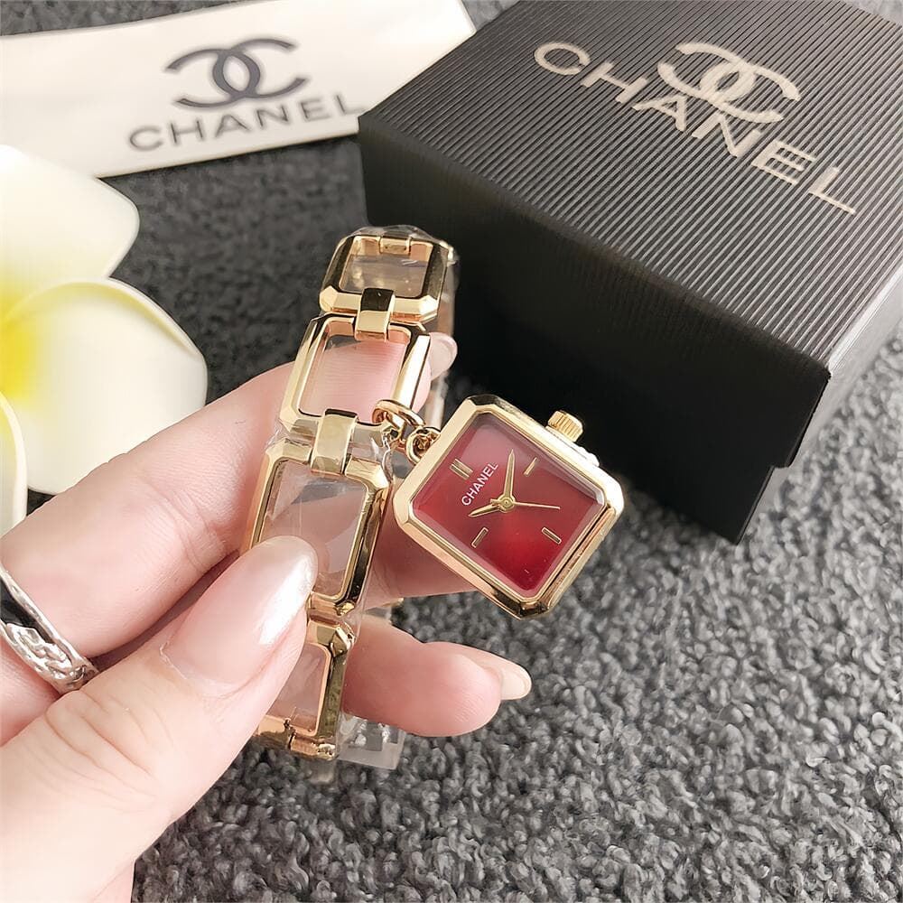 Reloj Chanel - Imagen 4