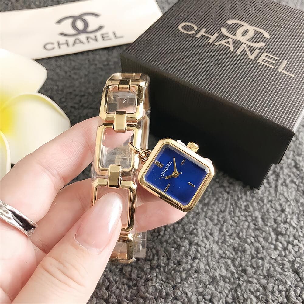 Reloj Chanel - Imagen 5