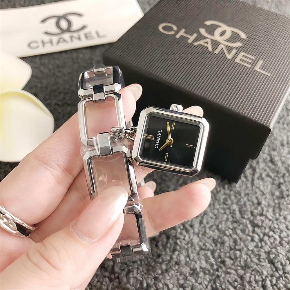 Reloj Chanel - Imagen 8