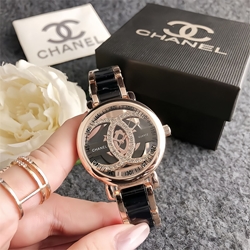 Reloj Chanel - Imagen 1