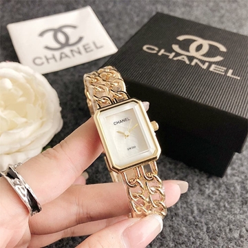 Reloj Chanel - Imagen 1
