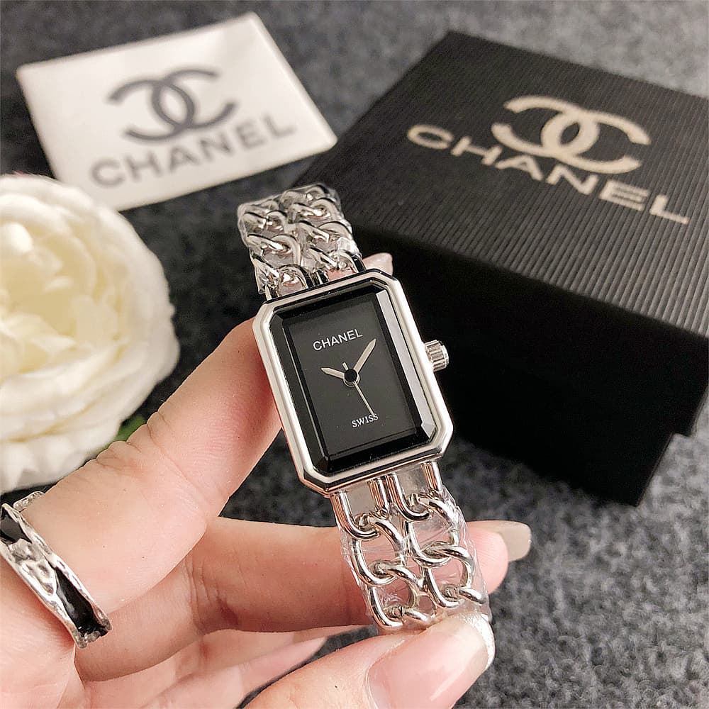Reloj Chanel - Imagen 3