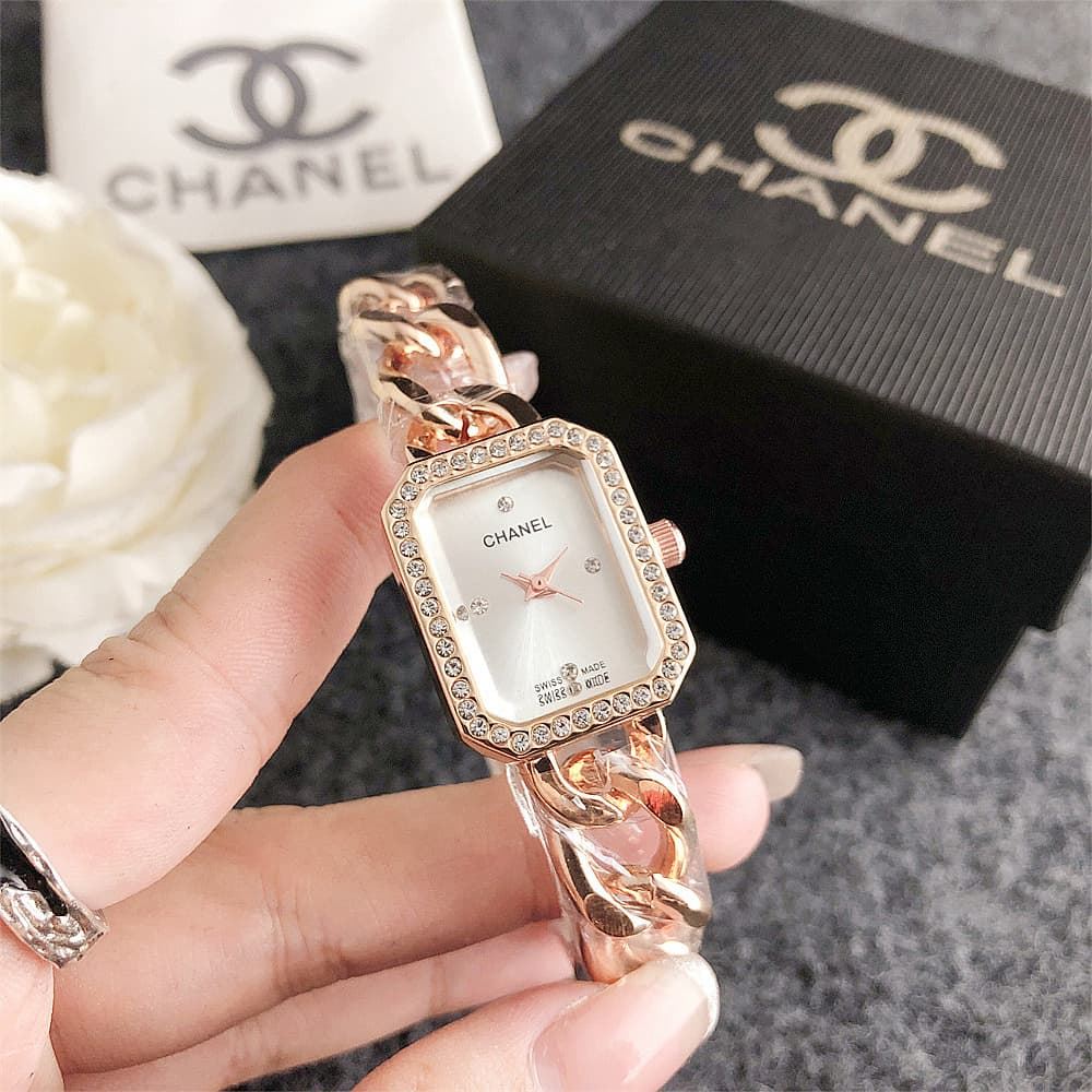 Reloj Chanel - Imagen 3