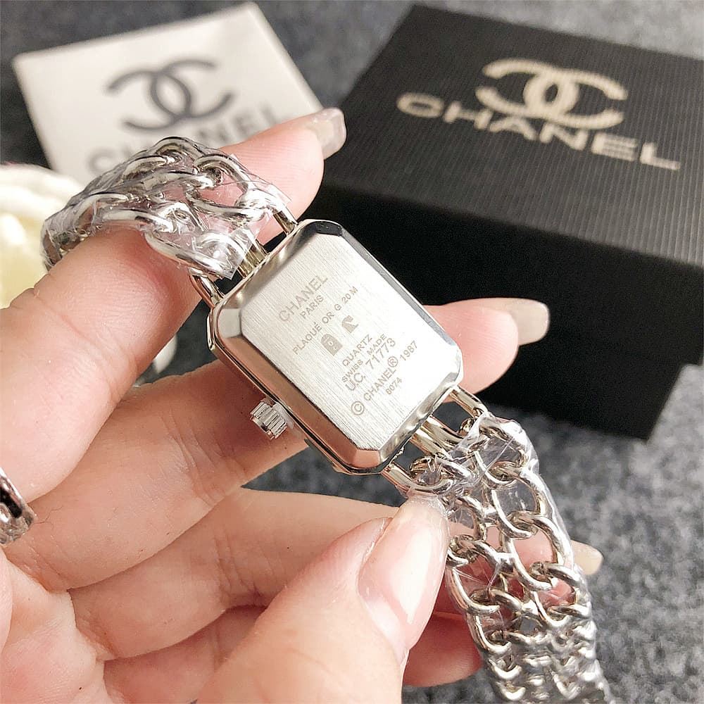 Reloj Chanel - Imagen 4