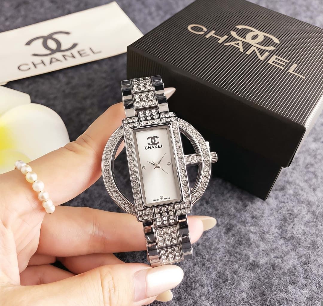 Reloj Chanel - Imagen 1