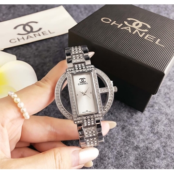 Reloj Chanel - Imagen 1
