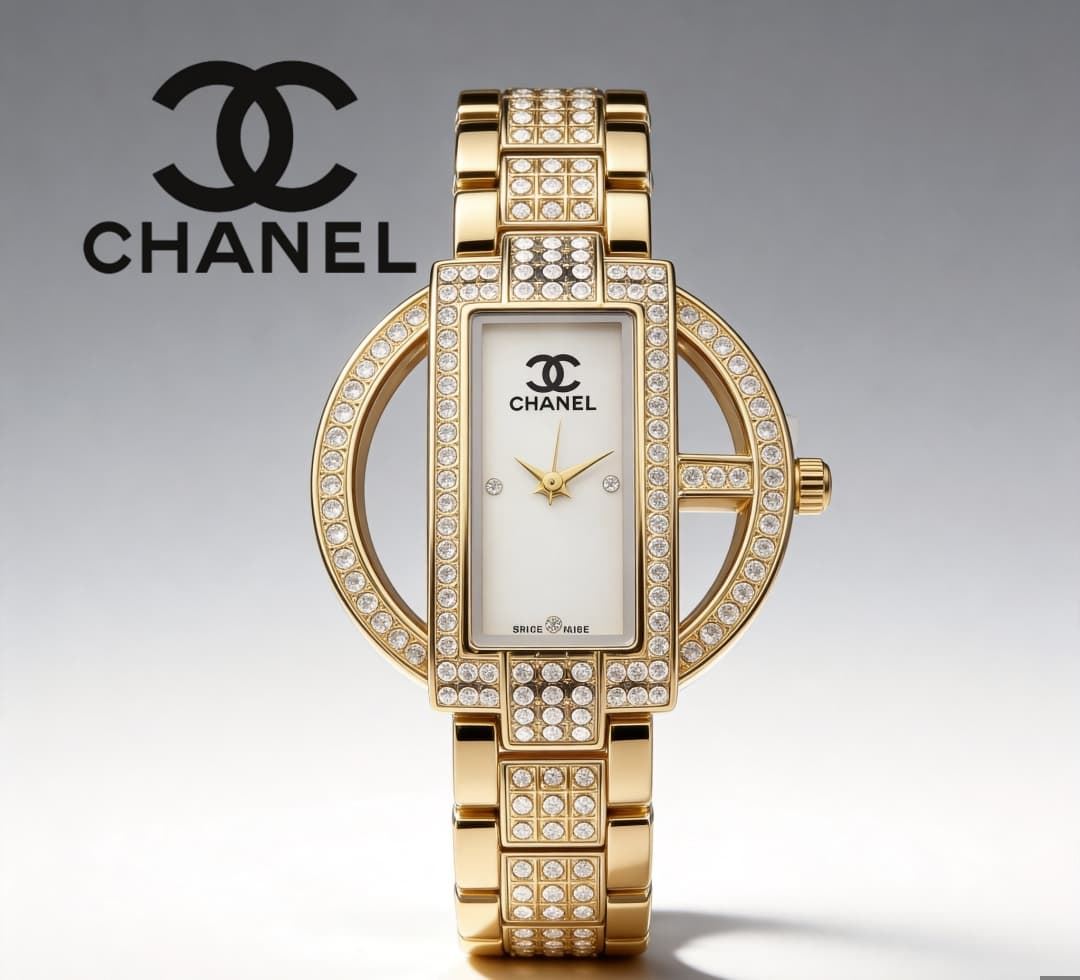Reloj Chanel - Imagen 2
