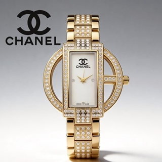 Reloj Chanel - Imagen 2