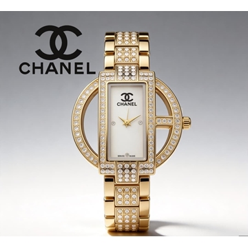 Reloj Chanel - Imagen 2
