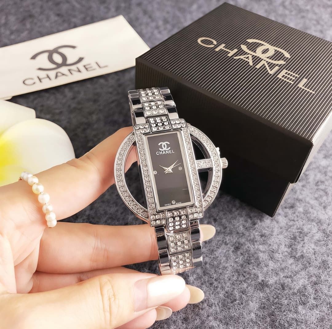 Reloj Chanel - Imagen 3