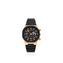 Reloj cronógrafo dress Skyline Avancy - Imagen 1