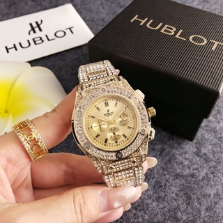 Reloj cronógrafo  Hublot - Imagen 2