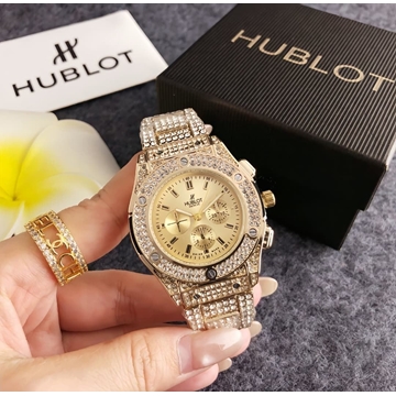 Reloj cronógrafo  Hublot - Imagen 2