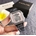 Reloj cuadrado con esfera de osito Tous - Imagen 1