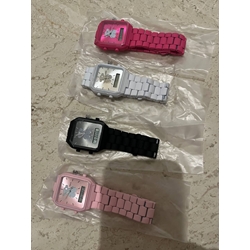 Reloj cuadrado de Tous - Imagen 2