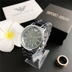 Reloj de hombre Emporio Armani - Imagen 1