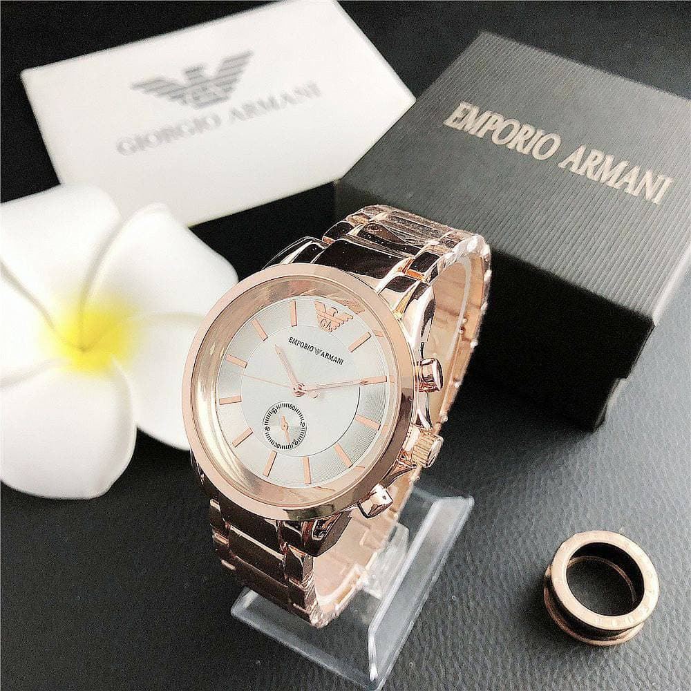 Reloj de hombre Emporio Armani - Imagen 2